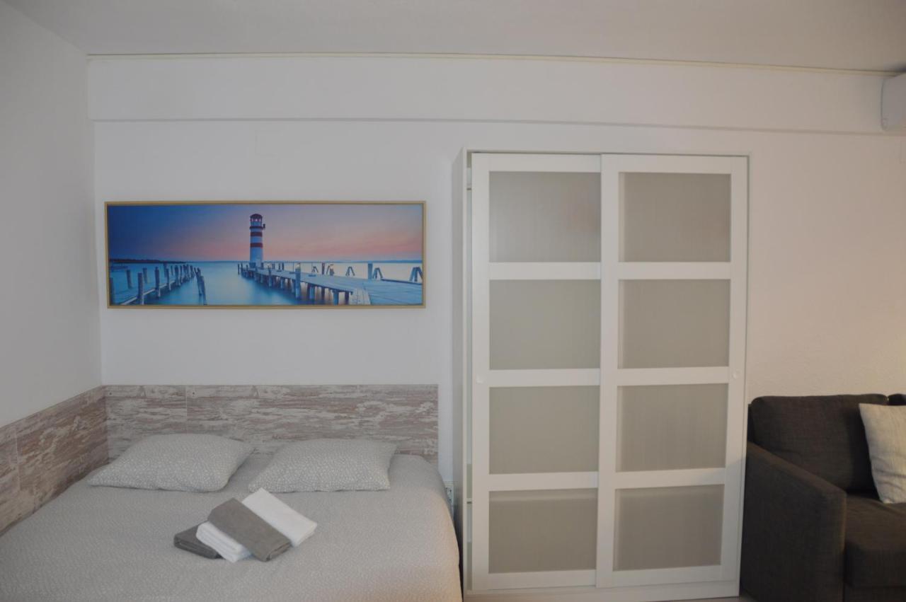 Marconi Anis Primera Linea Benidorm Dış mekan fotoğraf