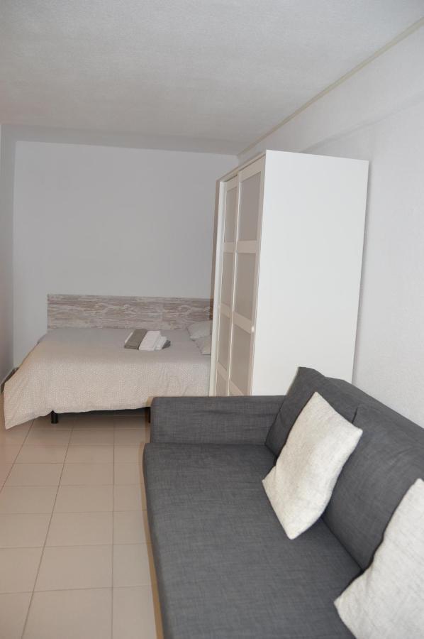 Marconi Anis Primera Linea Benidorm Dış mekan fotoğraf